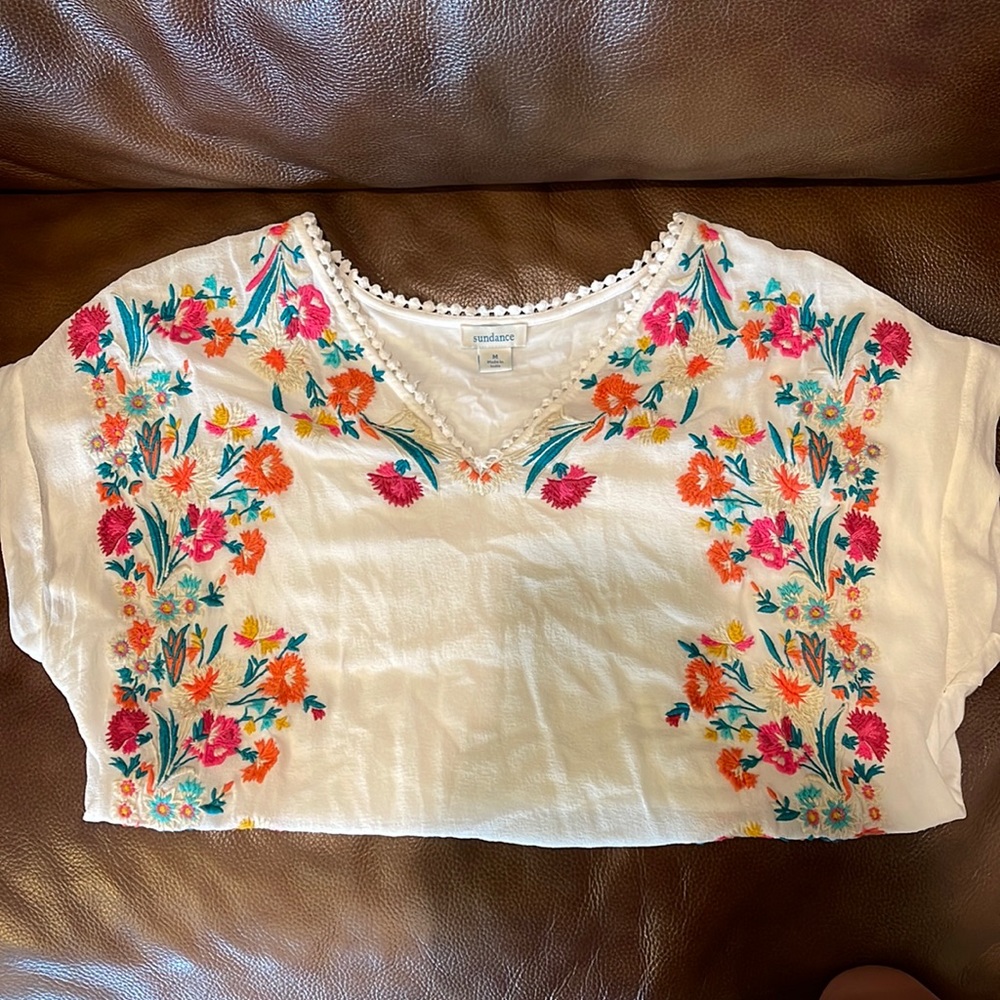 Sundance top